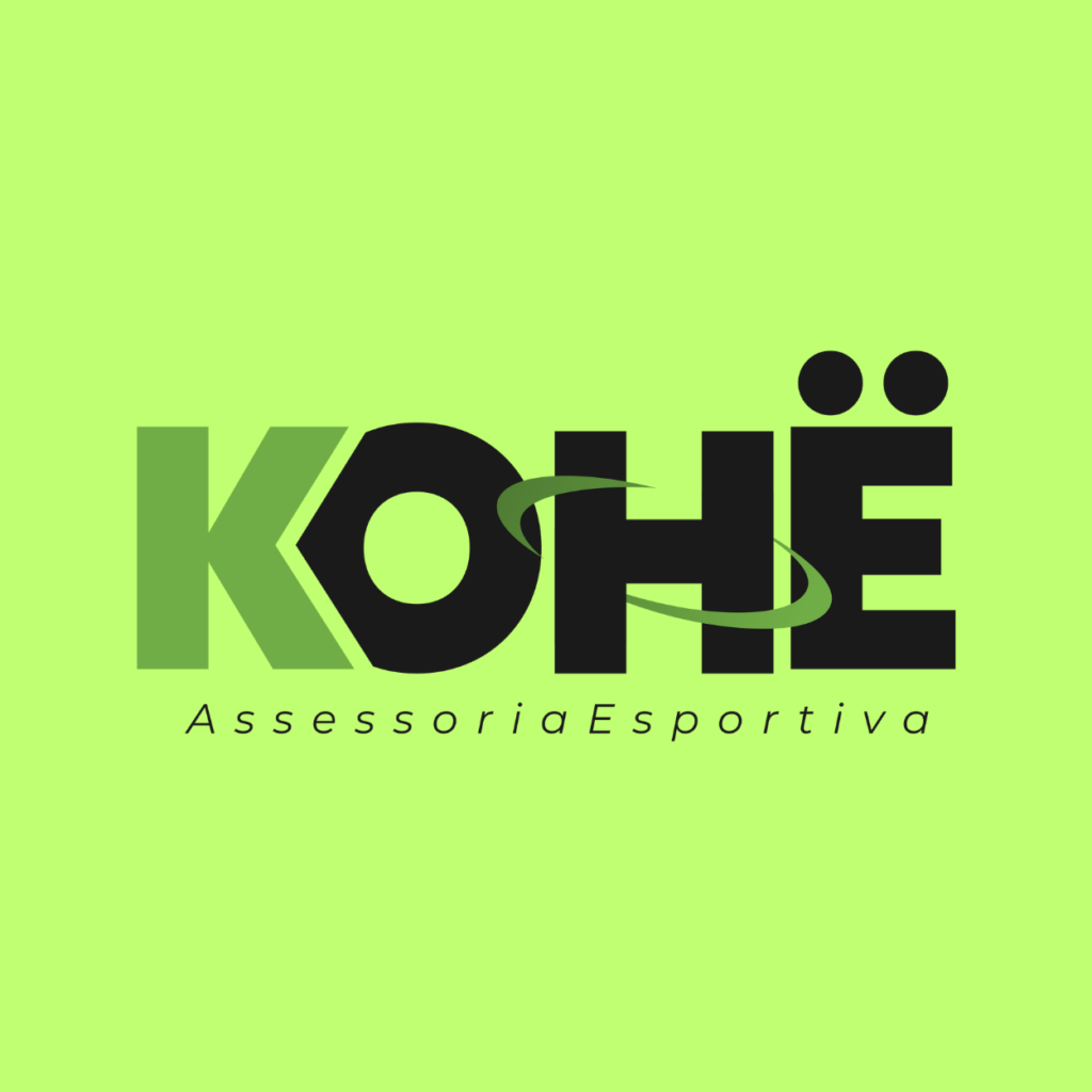 Kohe Assessoria Esportiva AGCORAM